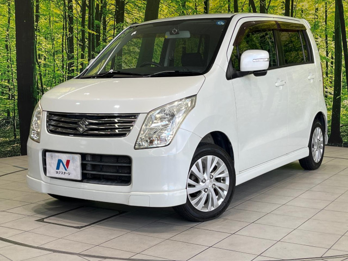 2011 Suzuki Wagon R DBA-MH23S (UW-6a20ecd7687f6)[0]