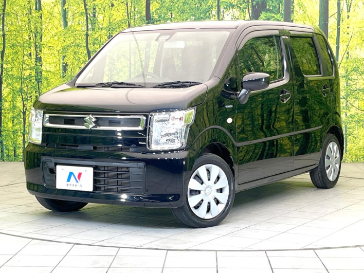 2017 Suzuki Wagon R DAA-MH55S (UW-6a20ecda51664)[0]