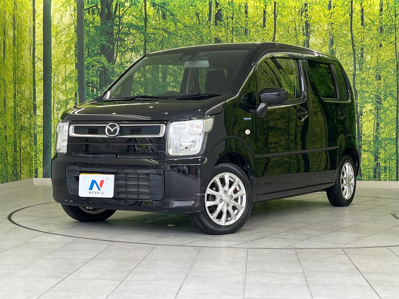 2021 Mazda Flair 5AA-MJ95S