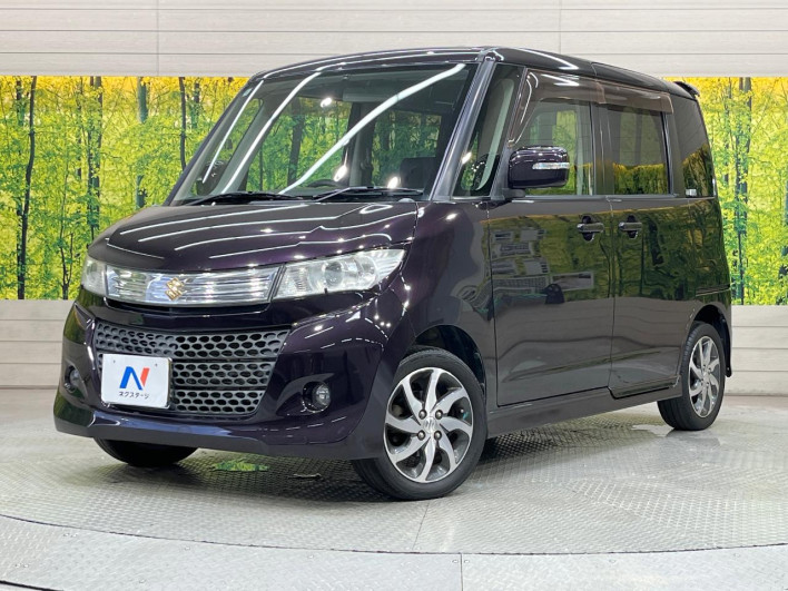 2012 Suzuki Palette SW DBA-MK21S (UW-6a20ecde4016f)[0]