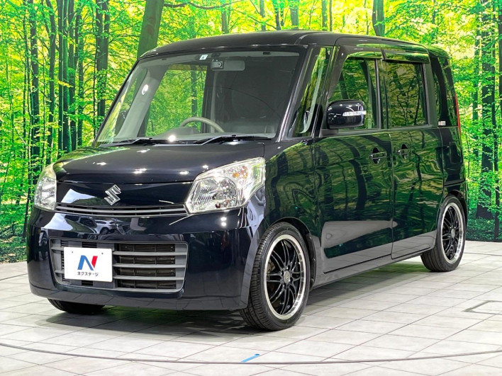 2013 Suzuki Spacia DBA-MK32S (UW-6a20ecdecb0cc)[6]