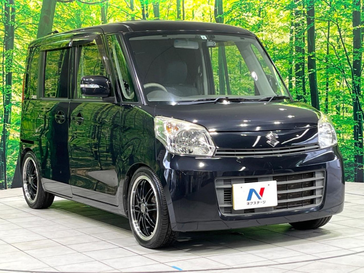 2013 Suzuki Spacia DBA-MK32S (UW-6a20ecdecb0cc)[18]
