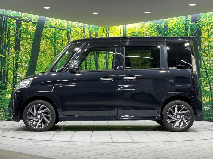 2016 Suzuki Spacia Custom DAA-MK42S (UW-6a20ece26ab0b)[12]