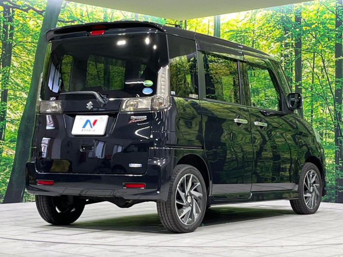 2016 Suzuki Spacia Custom DAA-MK42S (UW-6a20ece26ab0b)[9]