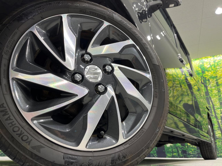2016 Suzuki Spacia Custom DAA-MK42S (UW-6a20ece26ab0b)[27]