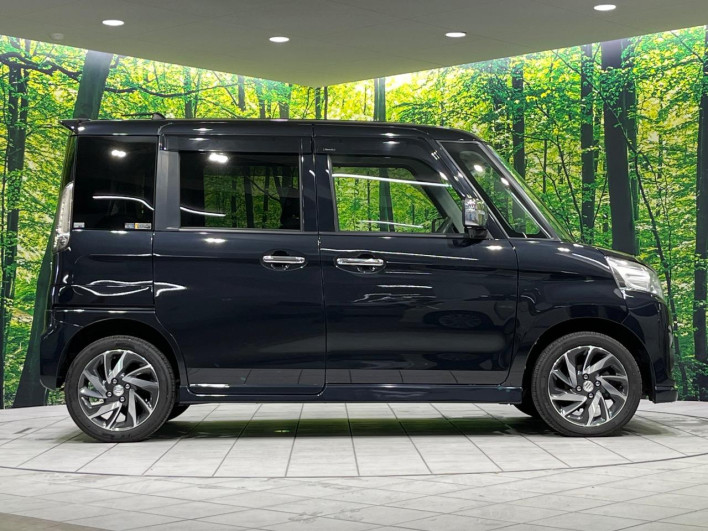 2016 Suzuki Spacia Custom DAA-MK42S (UW-6a20ece26ab0b)[8]