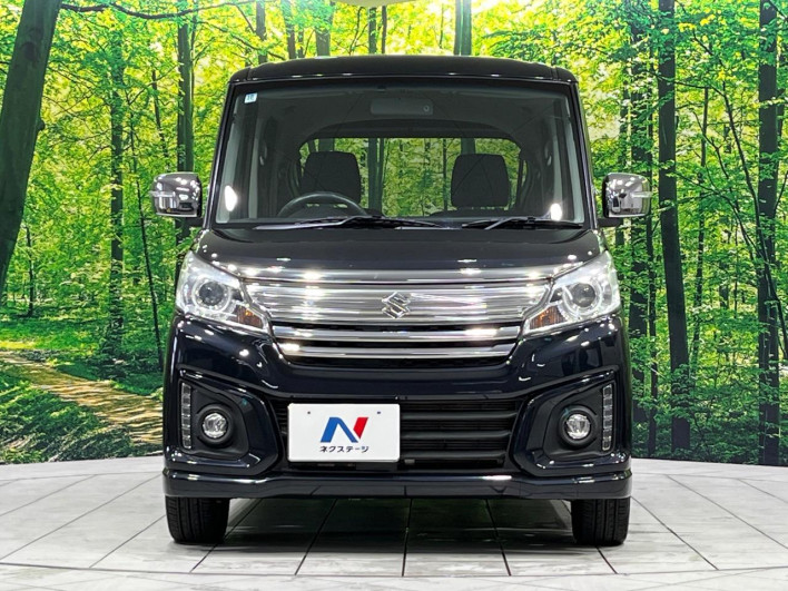 2016 Suzuki Spacia Custom DAA-MK42S (UW-6a20ece26ab0b)[6]