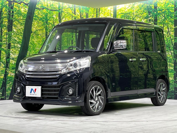 2016 Suzuki Spacia Custom DAA-MK42S (UW-6a20ece26ab0b)[5]