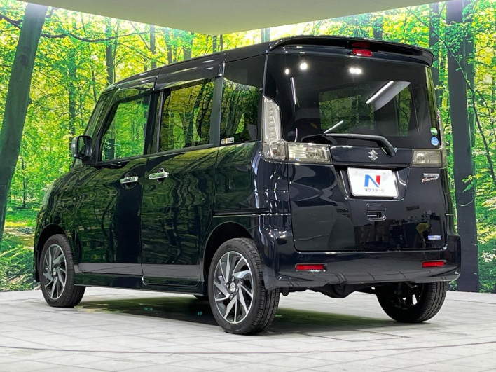 2016 Suzuki Spacia Custom DAA-MK42S (UW-6a20ece26ab0b)[11]