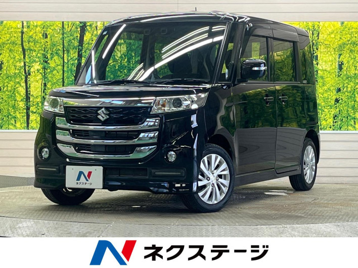 2017 Suzuki Spacia Custom Z DAA-MK42S (UW-6a20ece2d1ef7)[3]