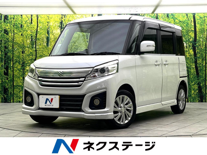 2016 Suzuki Spacia Custom DAA-MK42S (UW-6a20ece3dea25)[3]