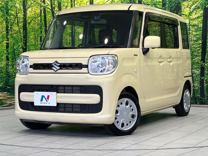 2020 Suzuki Spacia DAA-MK53S (UW-6a20ece523e6e)[0]