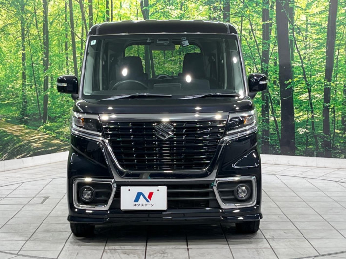 2018 Suzuki Spacia Custom DAA-MK53S (UW-6a20ece8545f9)[5]