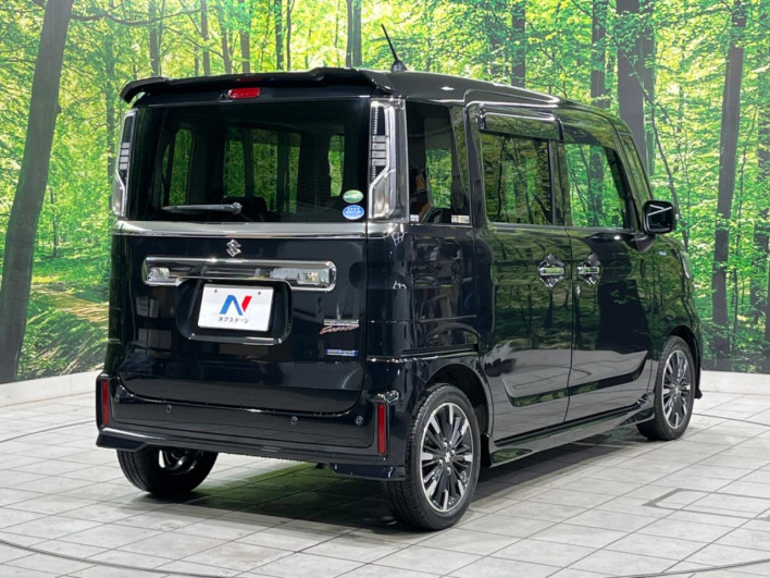 2018 Suzuki Spacia Custom DAA-MK53S (UW-6a20ece8545f9)[8]