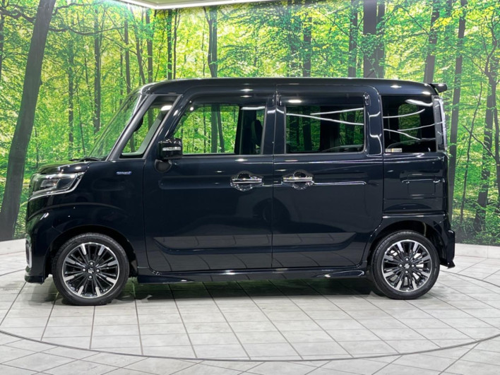2018 Suzuki Spacia Custom DAA-MK53S (UW-6a20ece8545f9)[11]