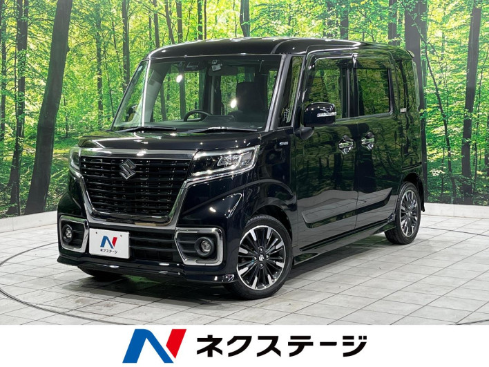 2018 Suzuki Spacia Custom DAA-MK53S (UW-6a20ece8545f9)[3]
