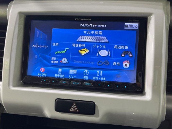 2014 Suzuki Hustler DBA-MR31S (UW-6a20ecf3eeec3)[17]