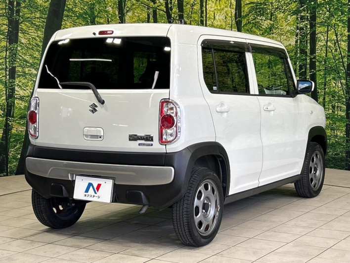 2018 Suzuki Hustler DAA-MR41S (UW-6a20ecf620e56)[18]
