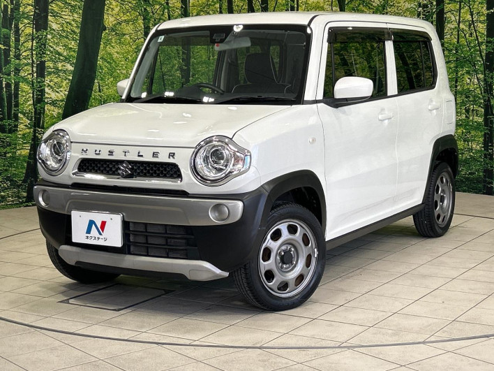 2018 Suzuki Hustler DAA-MR41S (UW-6a20ecf620e56)[0]