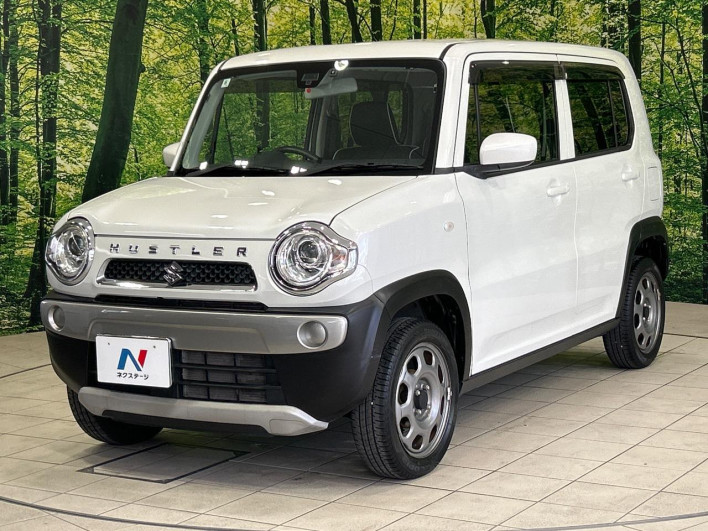 2018 Suzuki Hustler DAA-MR41S (UW-6a20ecf620e56)[14]