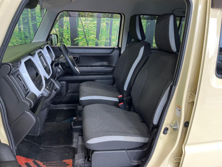 2020 Suzuki Hustler 5AA-MR92S (UW-6a20ecf91c404)[20]