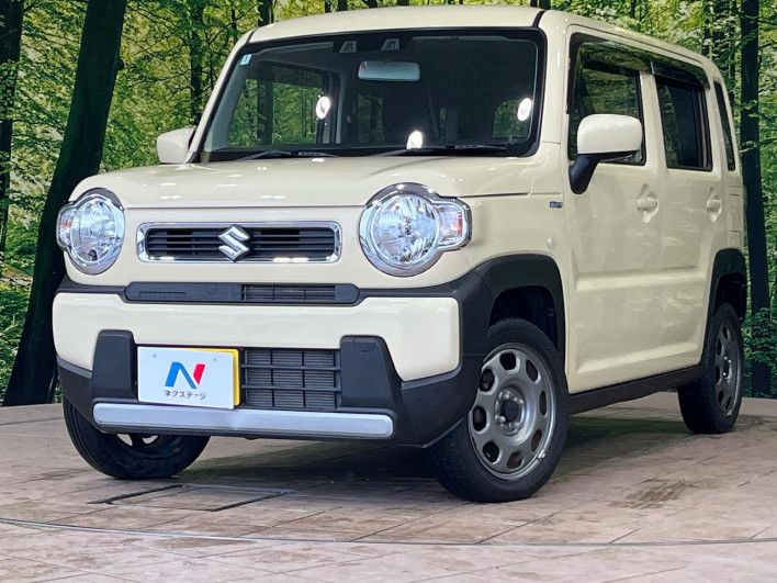 2020 Suzuki Hustler 5AA-MR92S (UW-6a20ecf91c404)[0]