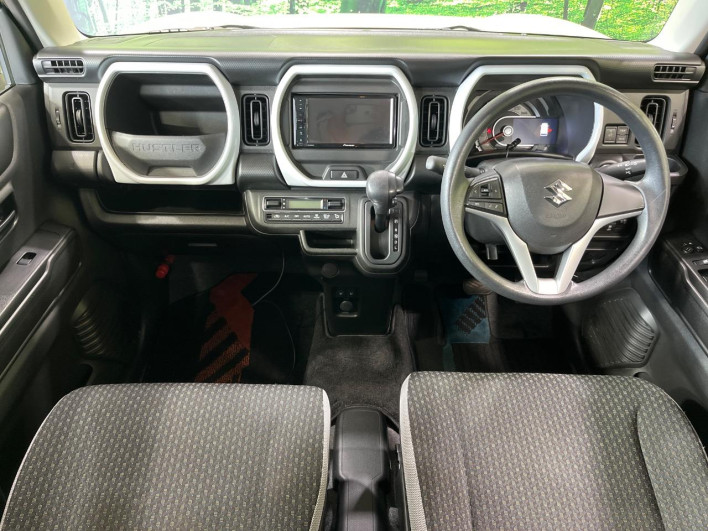 2020 Suzuki Hustler 5AA-MR92S (UW-6a20ecf91c404)[21]