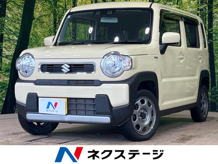 2020 Suzuki Hustler 5AA-MR92S (UW-6a20ecf91c404)[3]
