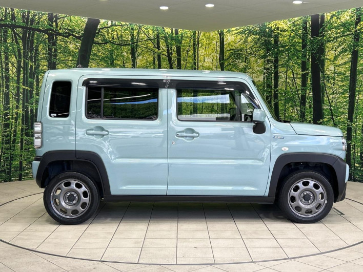 2022 Suzuki Hustler 5AA-MR92S (UW-6a20ecfb6c14a)[19]