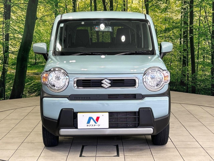 2022 Suzuki Hustler 5AA-MR92S (UW-6a20ecfb6c14a)[17]