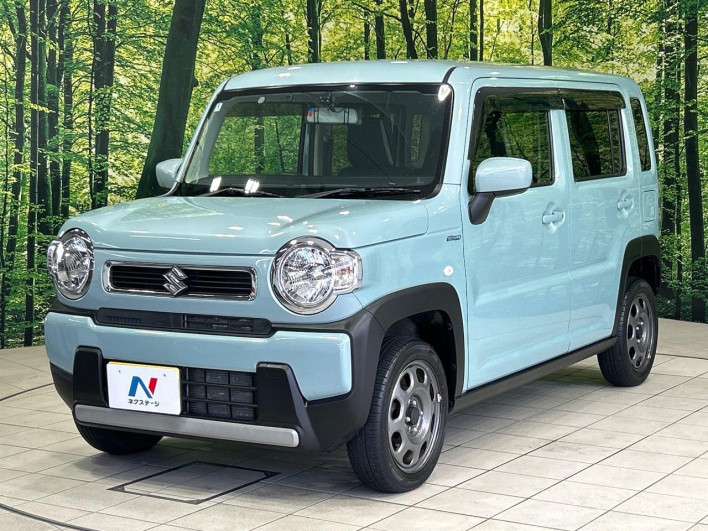 2022 Suzuki Hustler 5AA-MR92S (UW-6a20ecfb6c14a)[16]