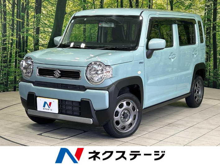 2022 Suzuki Hustler 5AA-MR92S (UW-6a20ecfb6c14a)[3]