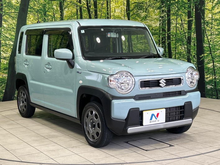 2022 Suzuki Hustler 5AA-MR92S (UW-6a20ecfb6c14a)[18]