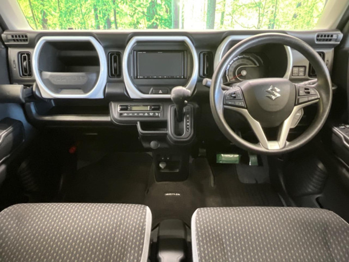 2023 Suzuki Hustler 5AA-MR92S (UW-6a20ecfca094b)[18]