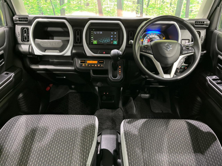 2023 Suzuki Hustler 5AA-MR92S (UW-6a20ecfdb48ef)[14]