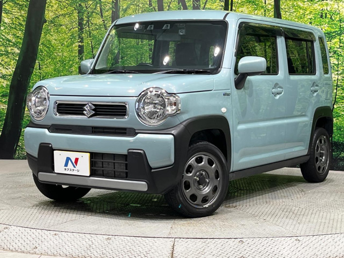 2023 Suzuki Hustler 5AA-MR92S (UW-6a20ecfdb48ef)[0]