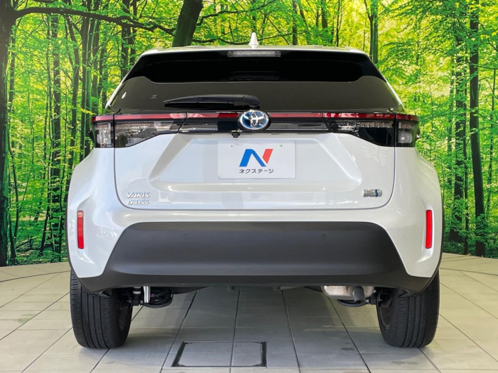 2023 Toyota Yaris Cross 6AA-MXPJ10 (UW-6a20ed196245b)[26]