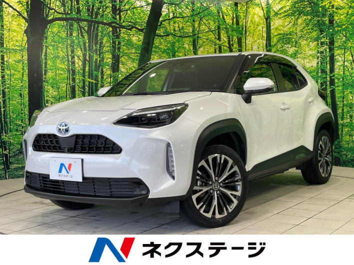 2023 Toyota Yaris Cross 6AA-MXPJ10 (UW-6a20ed196245b)[3]