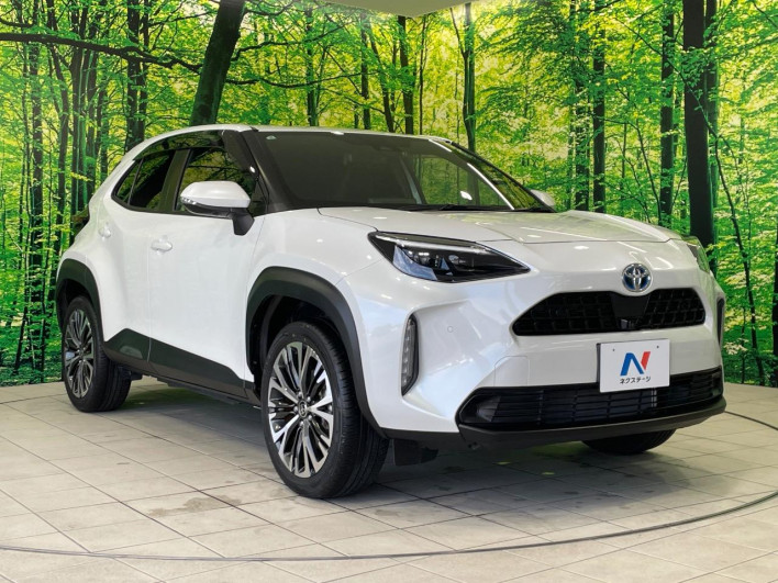 2023 Toyota Yaris Cross 6AA-MXPJ10 (UW-6a20ed196245b)[9]