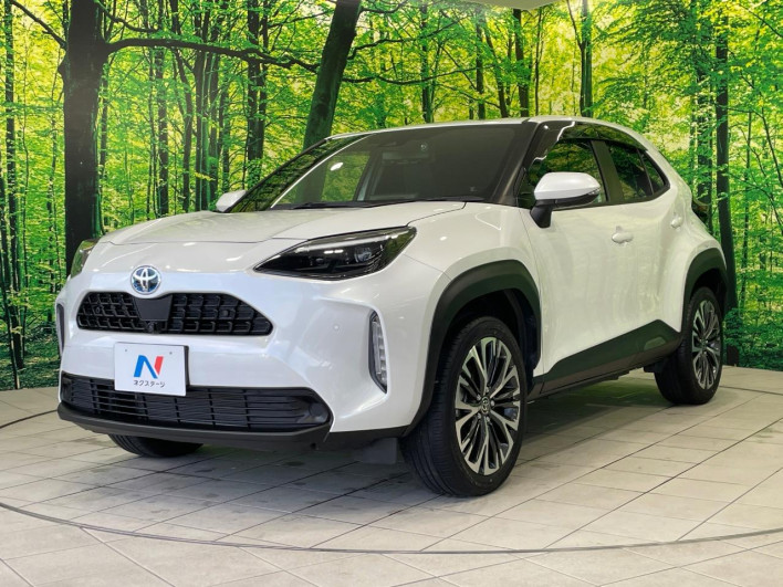 2023 Toyota Yaris Cross 6AA-MXPJ10 (UW-6a20ed196245b)[7]