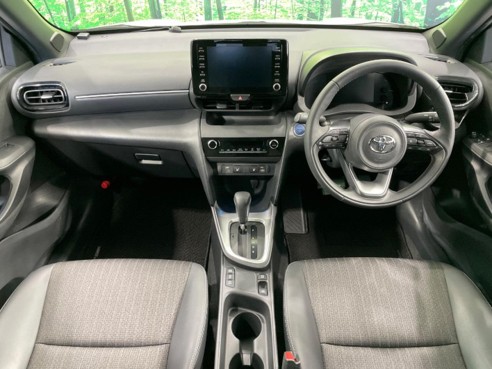 2023 Toyota Yaris Cross 6AA-MXPJ10 (UW-6a20ed196245b)[22]