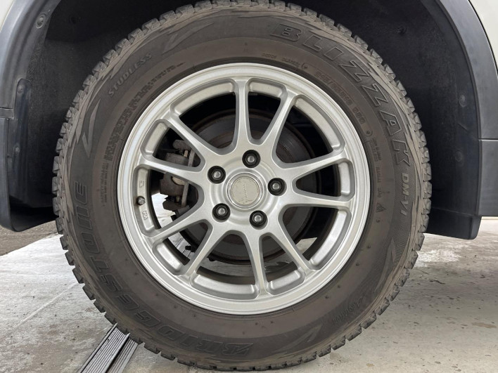 2014 Nissan X-Trail DBA-NT32 (UW-6a20ed4c1a553)[13]
