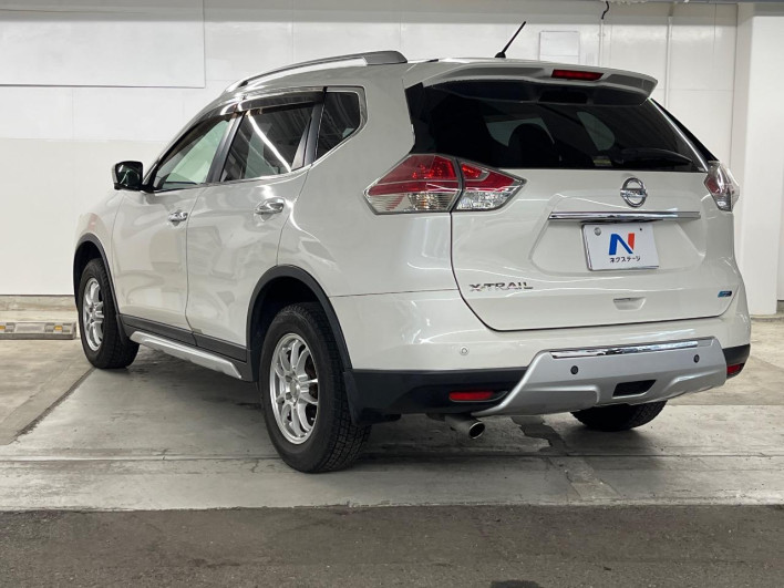 2014 Nissan X-Trail DBA-NT32 (UW-6a20ed4c1a553)[6]