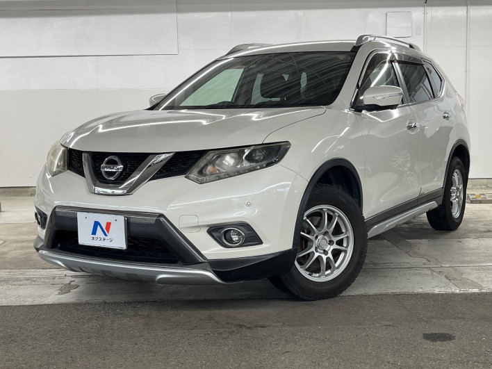 2014 Nissan X-Trail DBA-NT32 (UW-6a20ed4c1a553)[0]