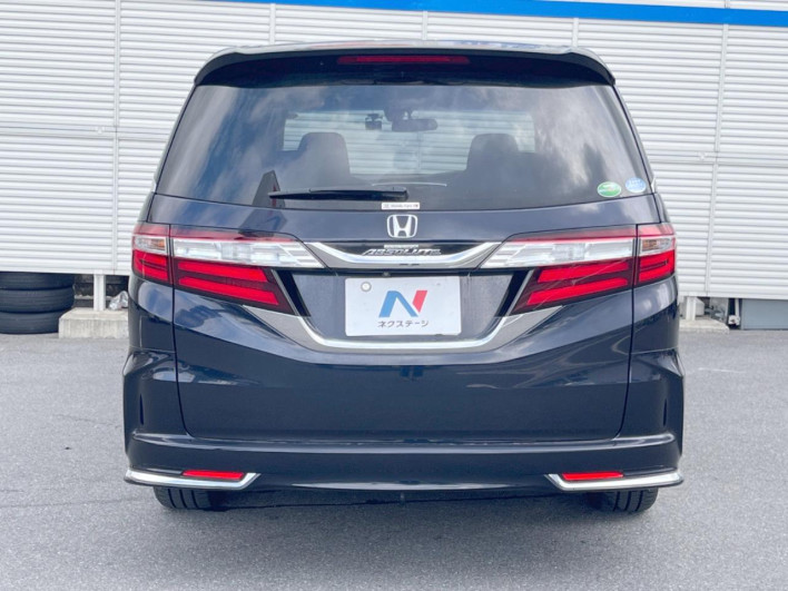 2014 Honda Odyssey DBA-RC1 (UW-6a20ed52773d0)[23]