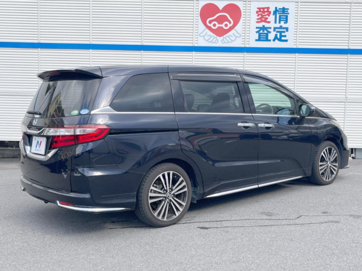 2014 Honda Odyssey DBA-RC1 (UW-6a20ed52773d0)[22]