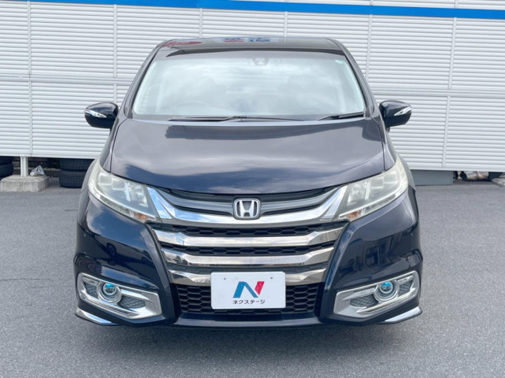 2014 Honda Odyssey DBA-RC1 (UW-6a20ed52773d0)[4]