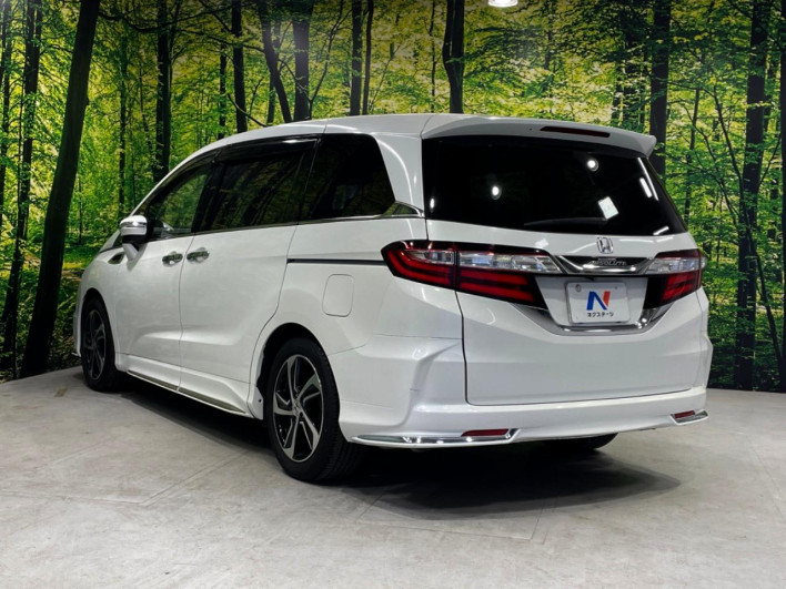 2014 Honda Odyssey DBA-RC1 (UW-6a20ed5291746)[11]