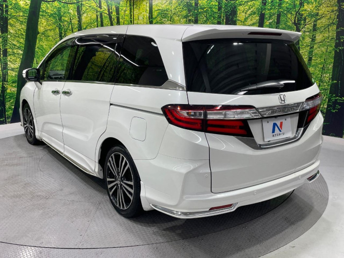 2015 Honda Odyssey DBA-RC1 (UW-6a20ed5477ea1)[15]