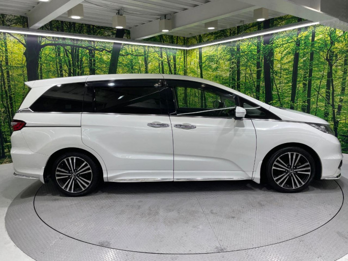 2015 Honda Odyssey DBA-RC1 (UW-6a20ed5477ea1)[18]